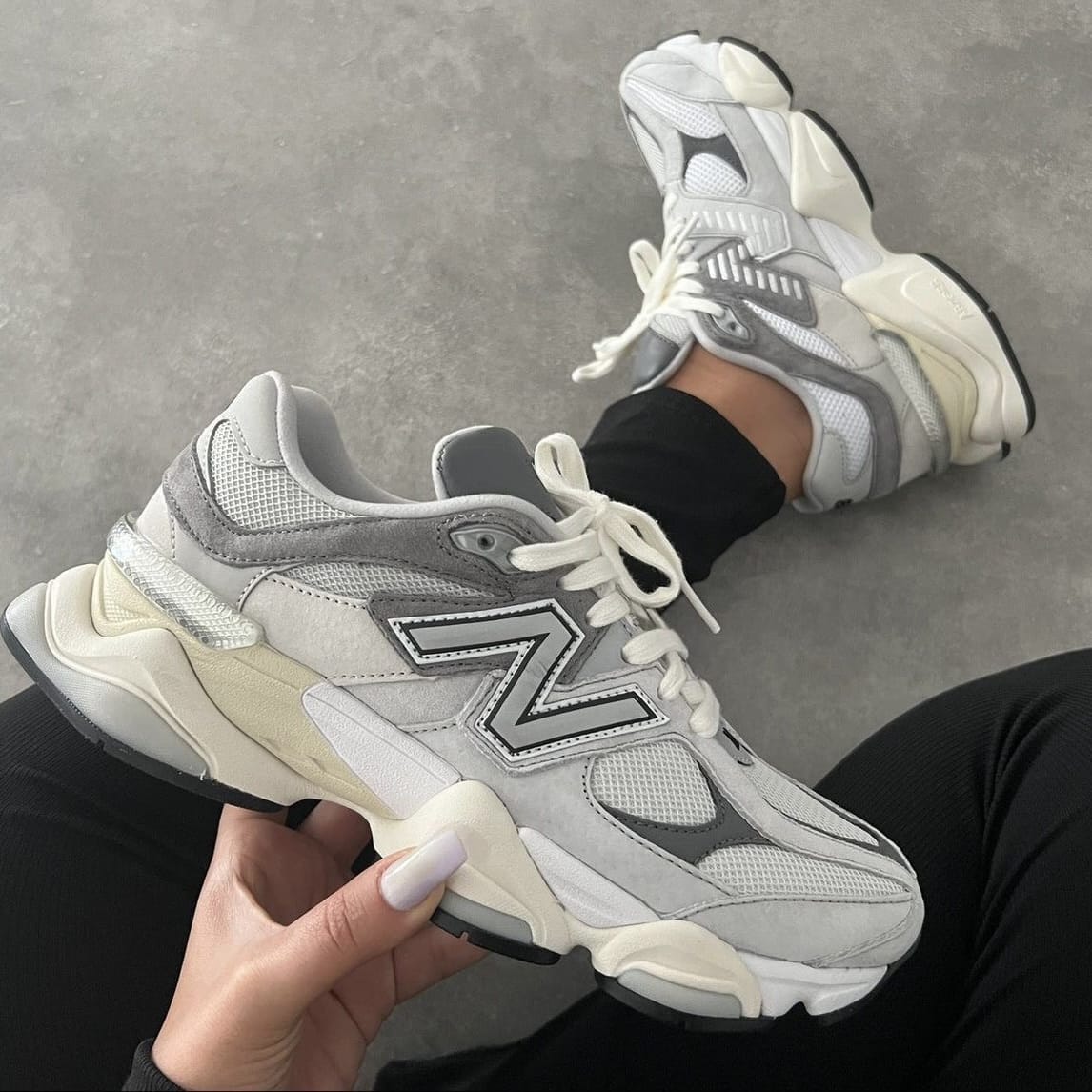New Balance 9060