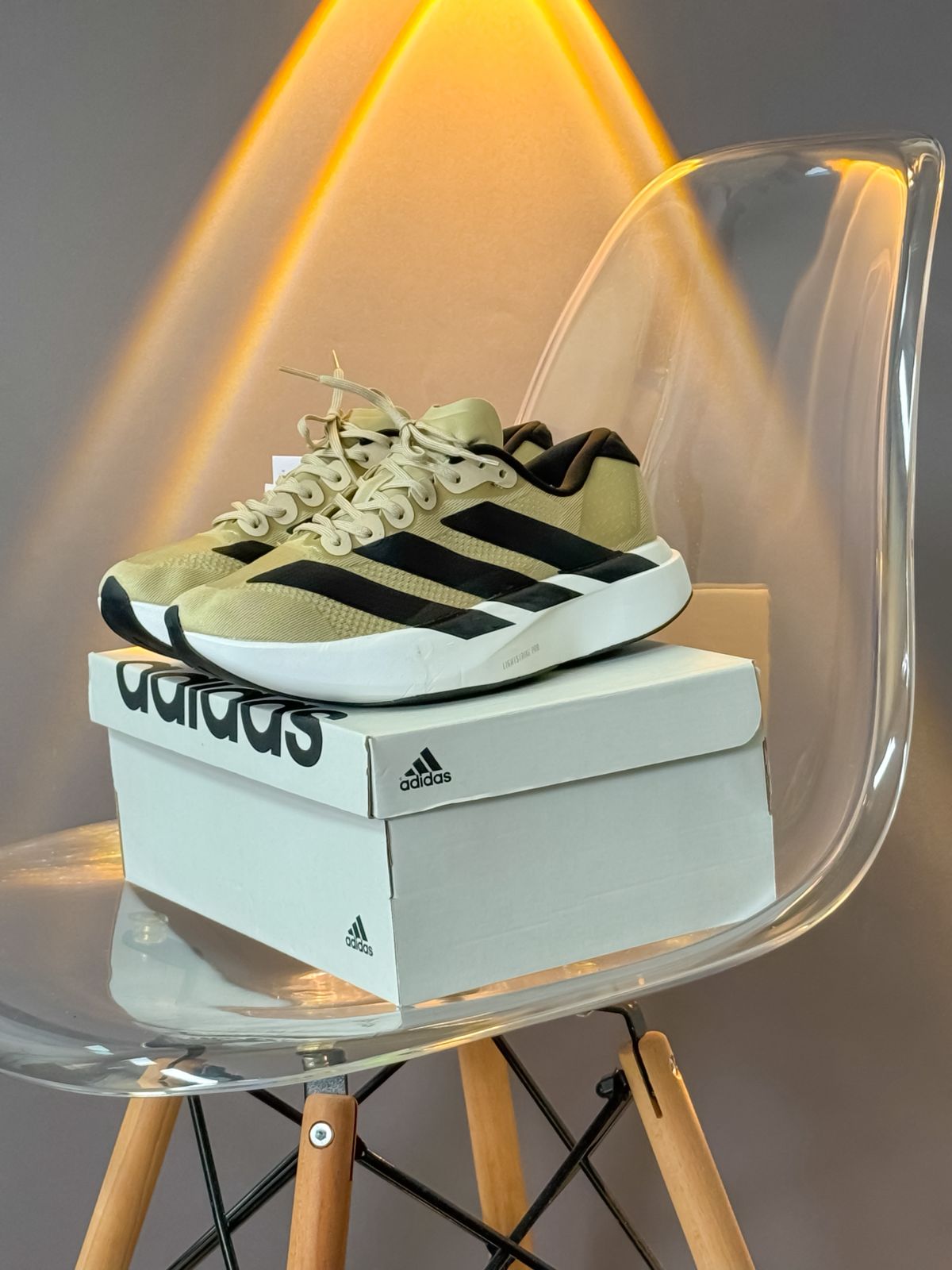 Adidas Evo