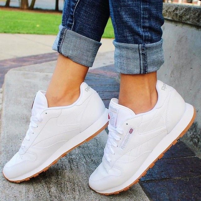 Reebok Classic