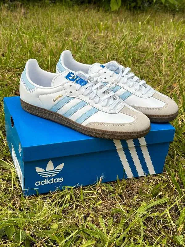Adidas Samba