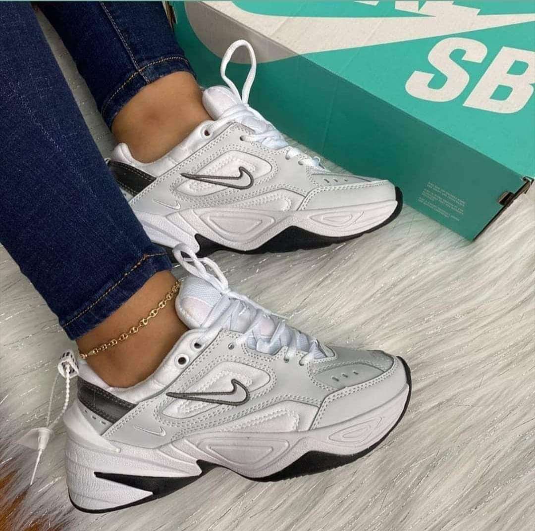 Nike M2k Tekno