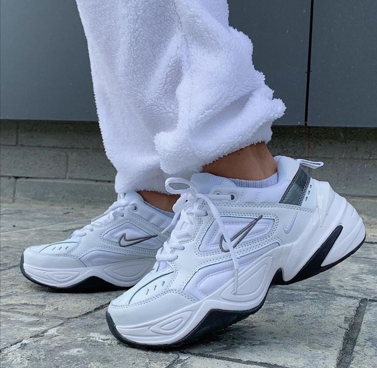 Nike M2k Tekno