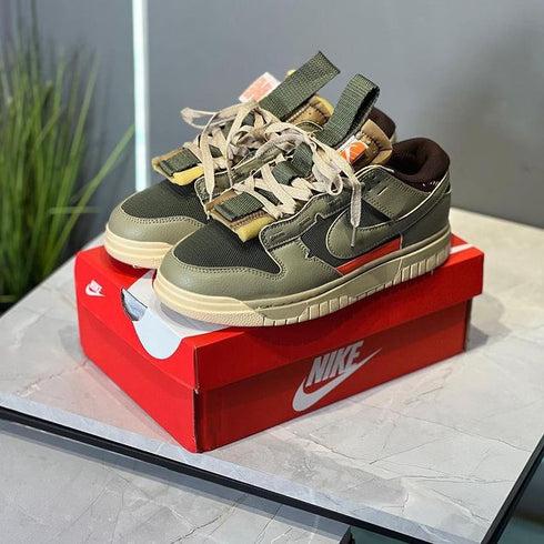 Nike Dunk Low Jumbo
