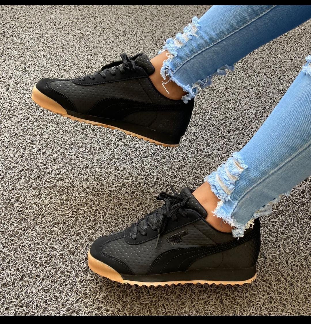 Puma Roma