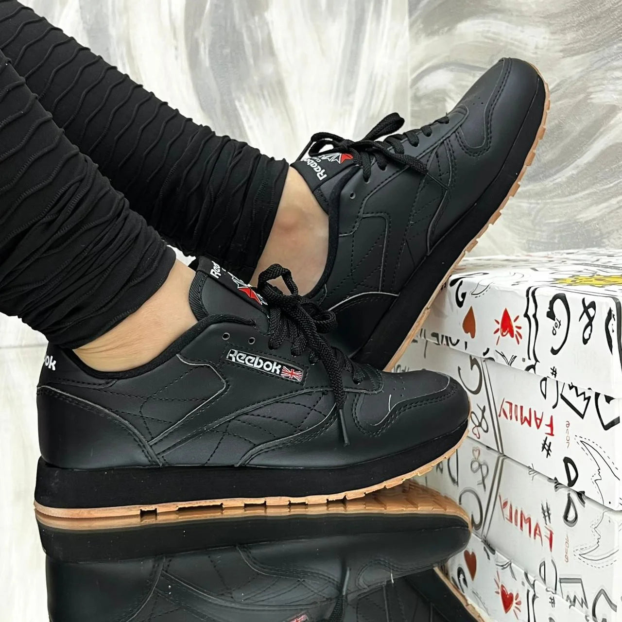 Reebok Classic